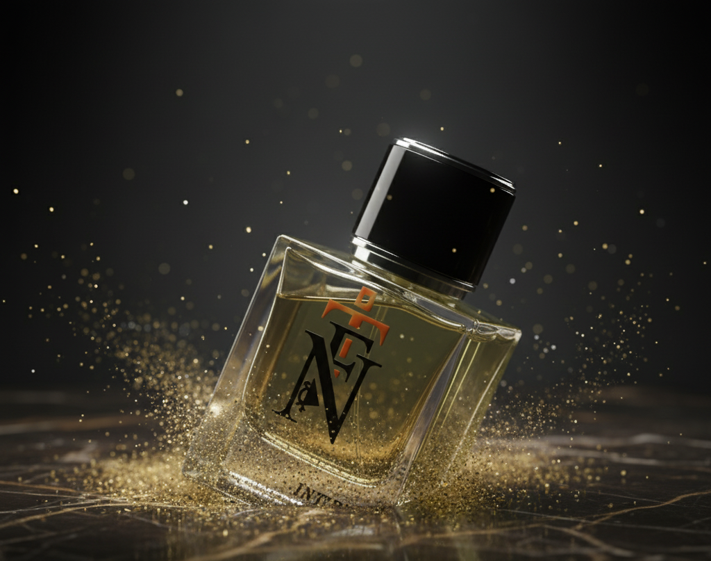 NFTPerfumeUnity